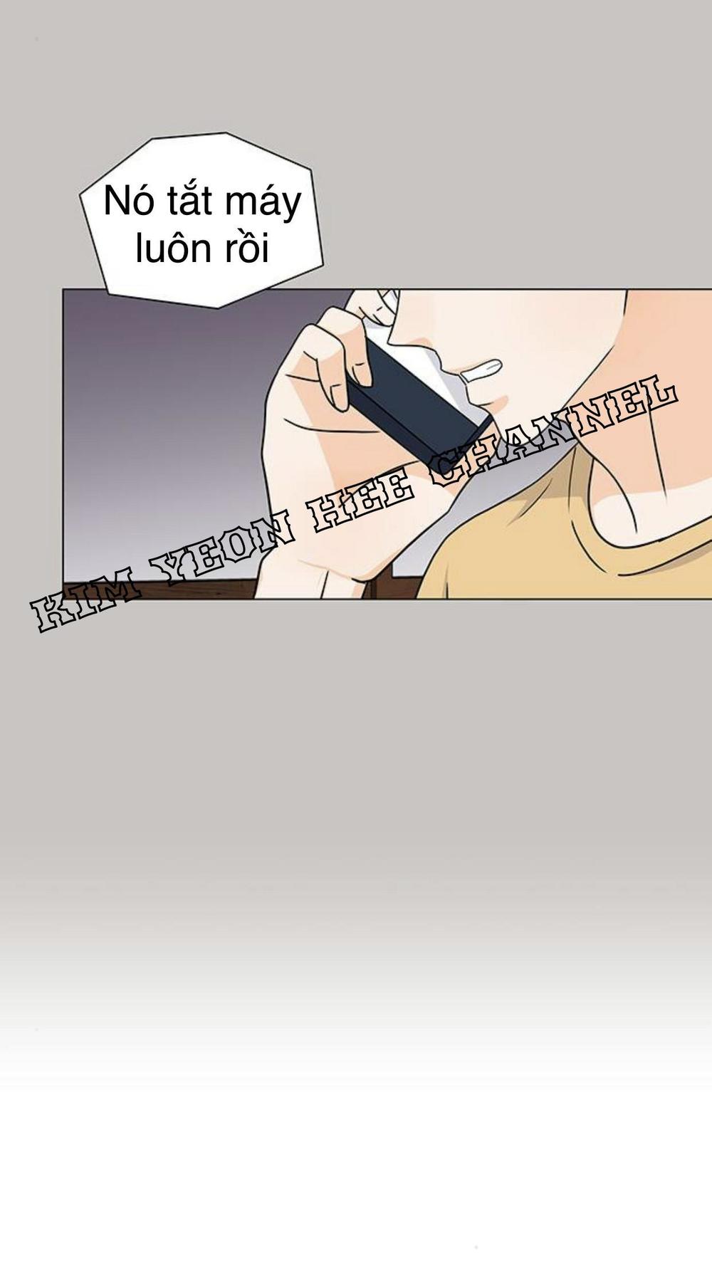 Idol Và Sếp Em Yêu Ai? Chapter 107 - Trang 2