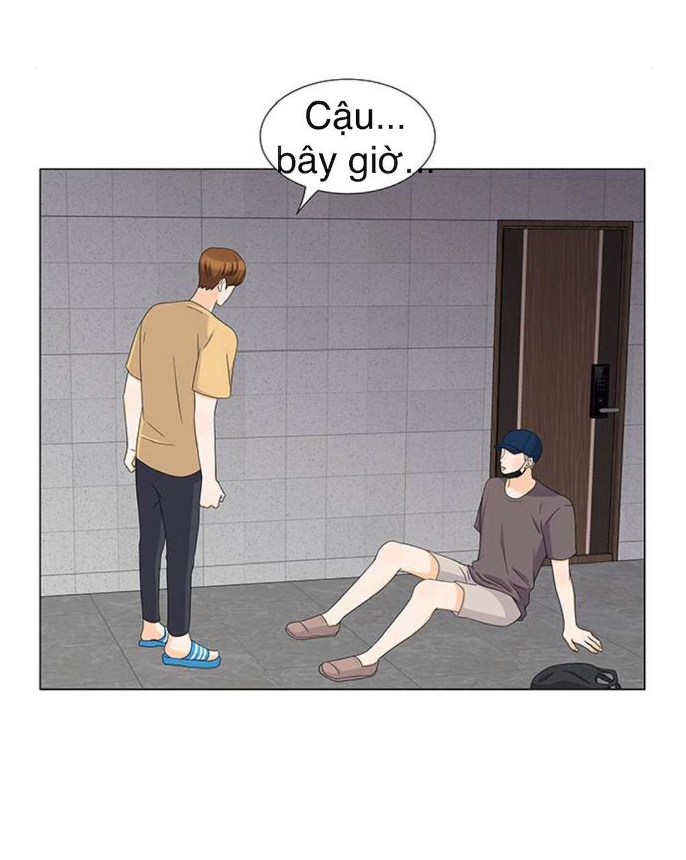 Idol Và Sếp Em Yêu Ai? Chapter 107 - Trang 2
