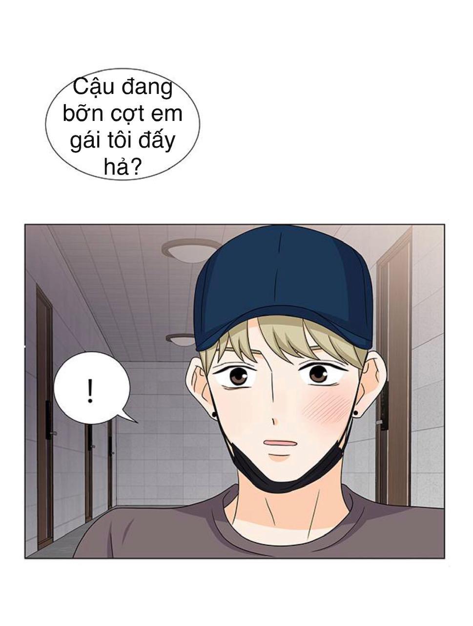 Idol Và Sếp Em Yêu Ai? Chapter 107 - Trang 2