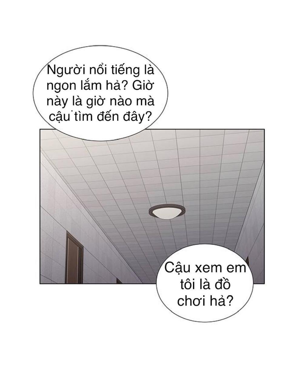 Idol Và Sếp Em Yêu Ai? Chapter 107 - Trang 2