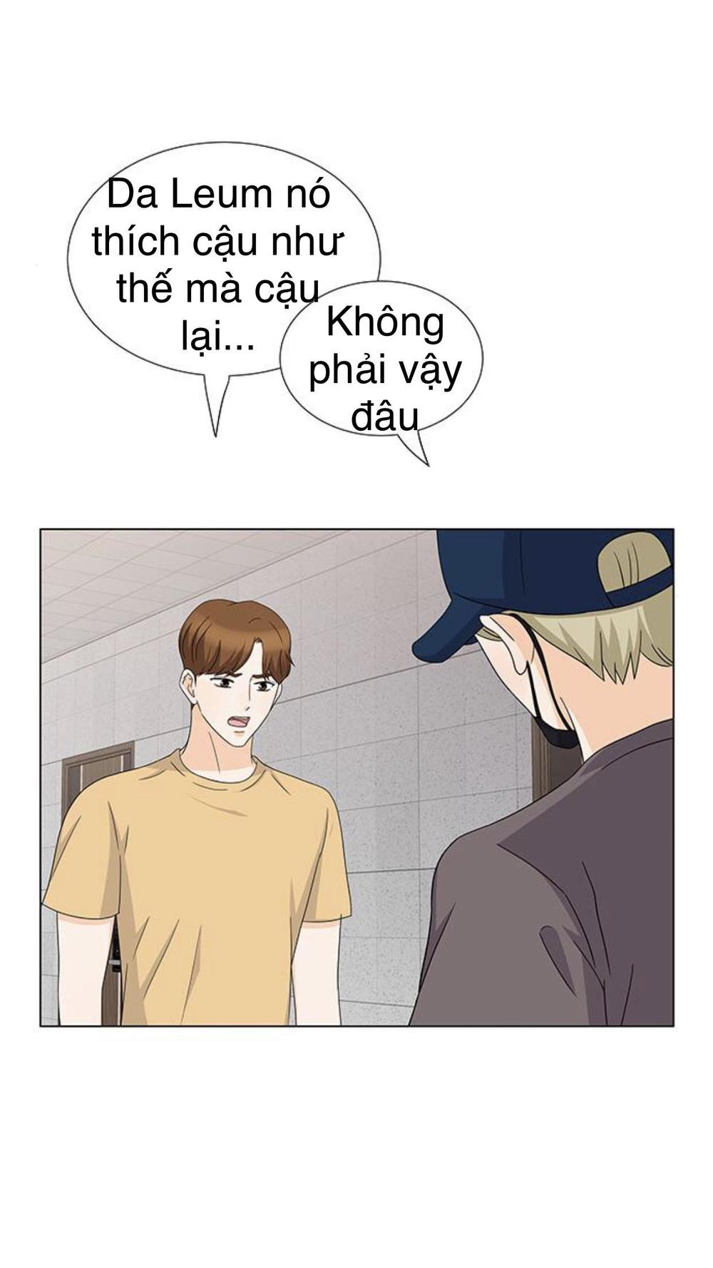 Idol Và Sếp Em Yêu Ai? Chapter 107 - Trang 2