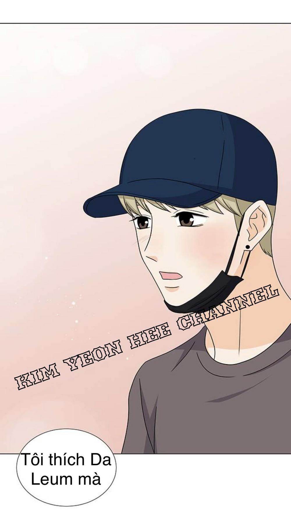 Idol Và Sếp Em Yêu Ai? Chapter 107 - Trang 2