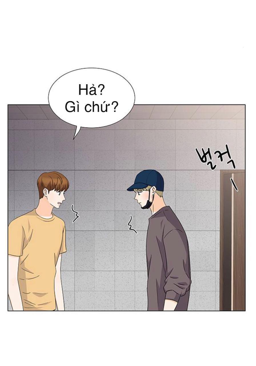 Idol Và Sếp Em Yêu Ai? Chapter 107 - Trang 2