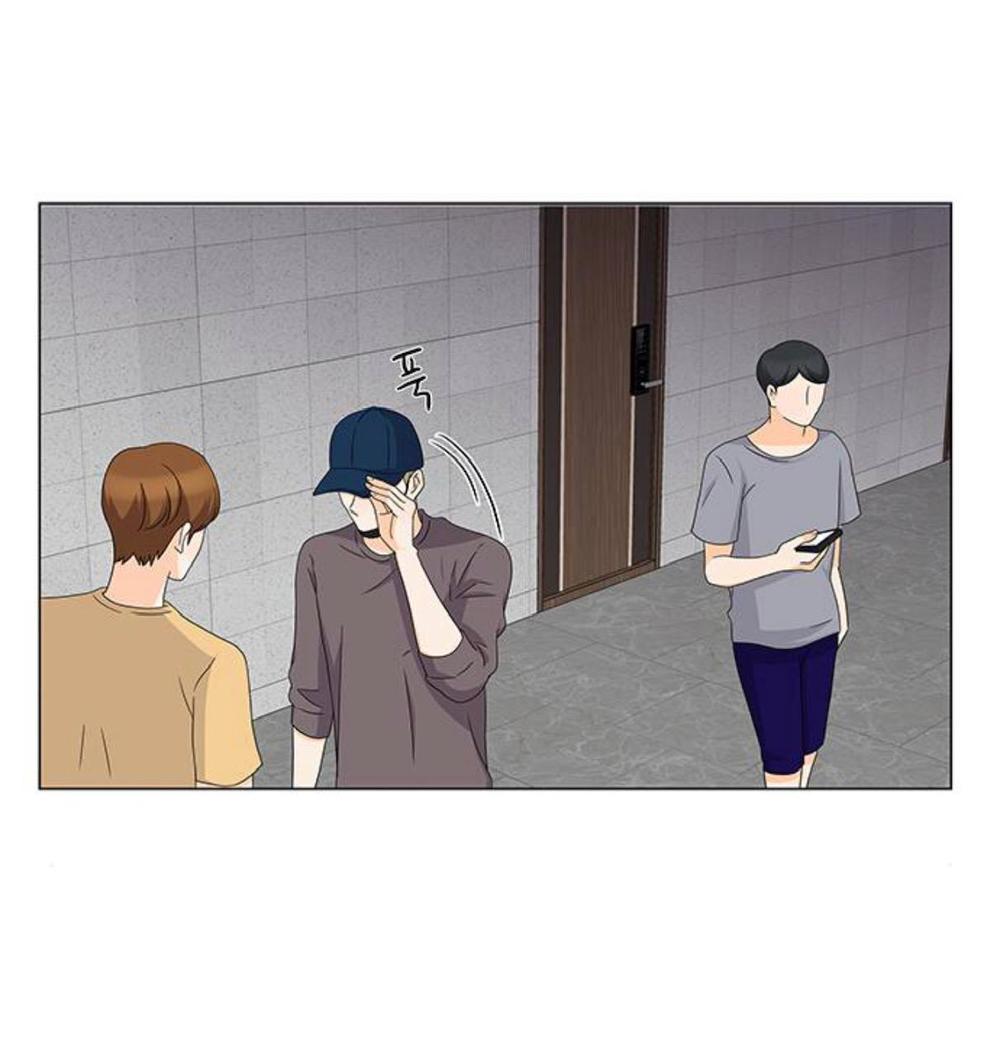 Idol Và Sếp Em Yêu Ai? Chapter 107 - Trang 2