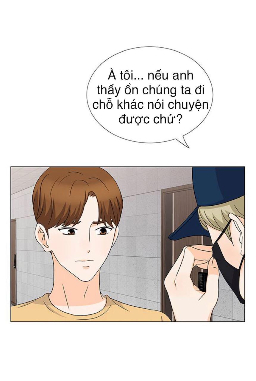 Idol Và Sếp Em Yêu Ai? Chapter 107 - Trang 2