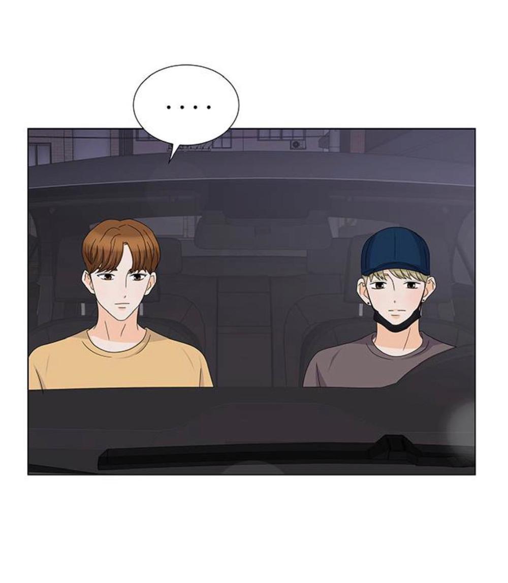 Idol Và Sếp Em Yêu Ai? Chapter 107 - Trang 2