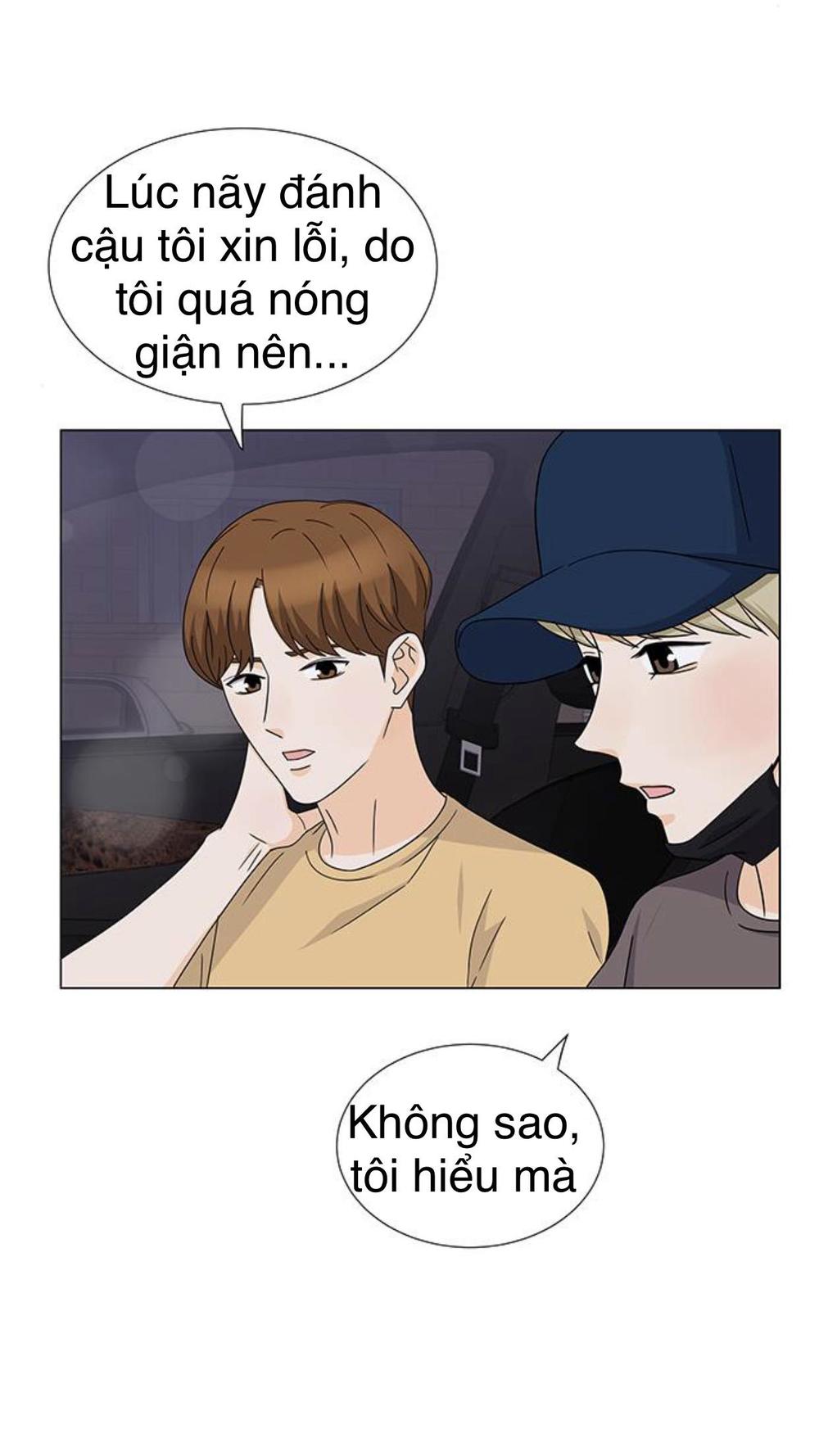 Idol Và Sếp Em Yêu Ai? Chapter 107 - Trang 2