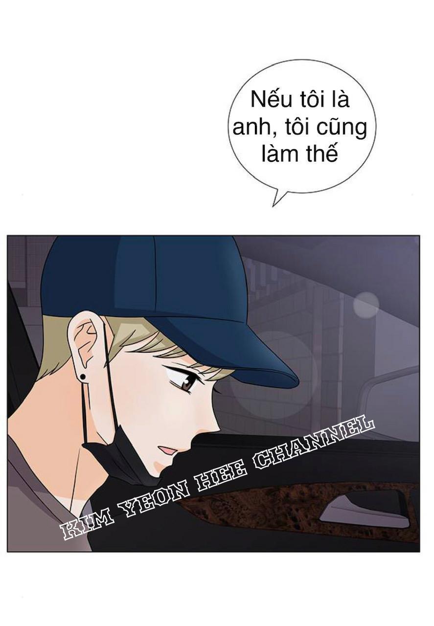 Idol Và Sếp Em Yêu Ai? Chapter 107 - Trang 2