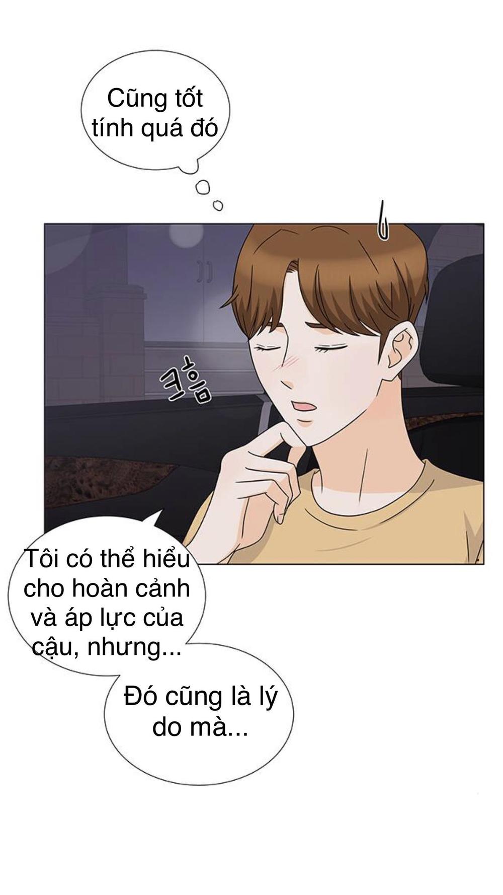 Idol Và Sếp Em Yêu Ai? Chapter 107 - Trang 2