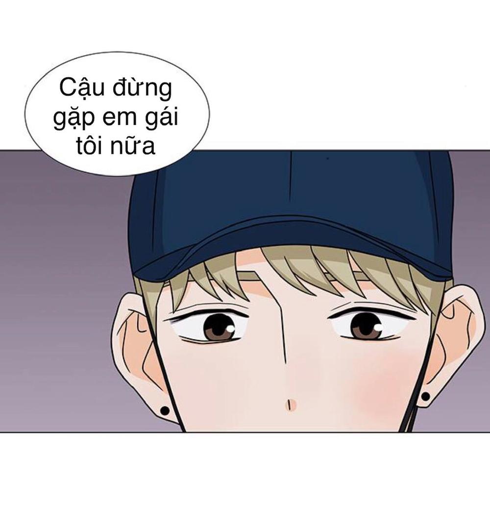 Idol Và Sếp Em Yêu Ai? Chapter 107 - Trang 2