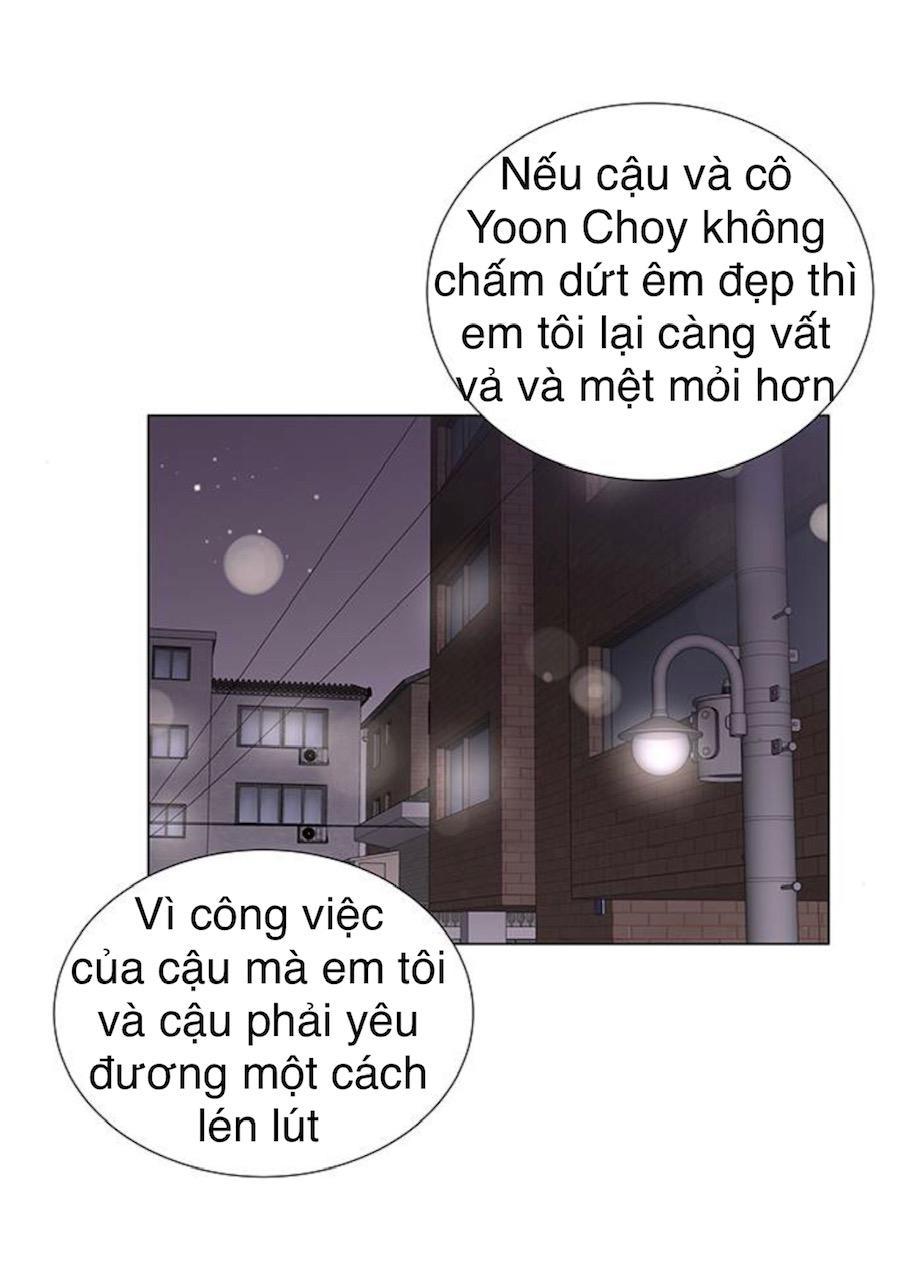 Idol Và Sếp Em Yêu Ai? Chapter 107 - Trang 2
