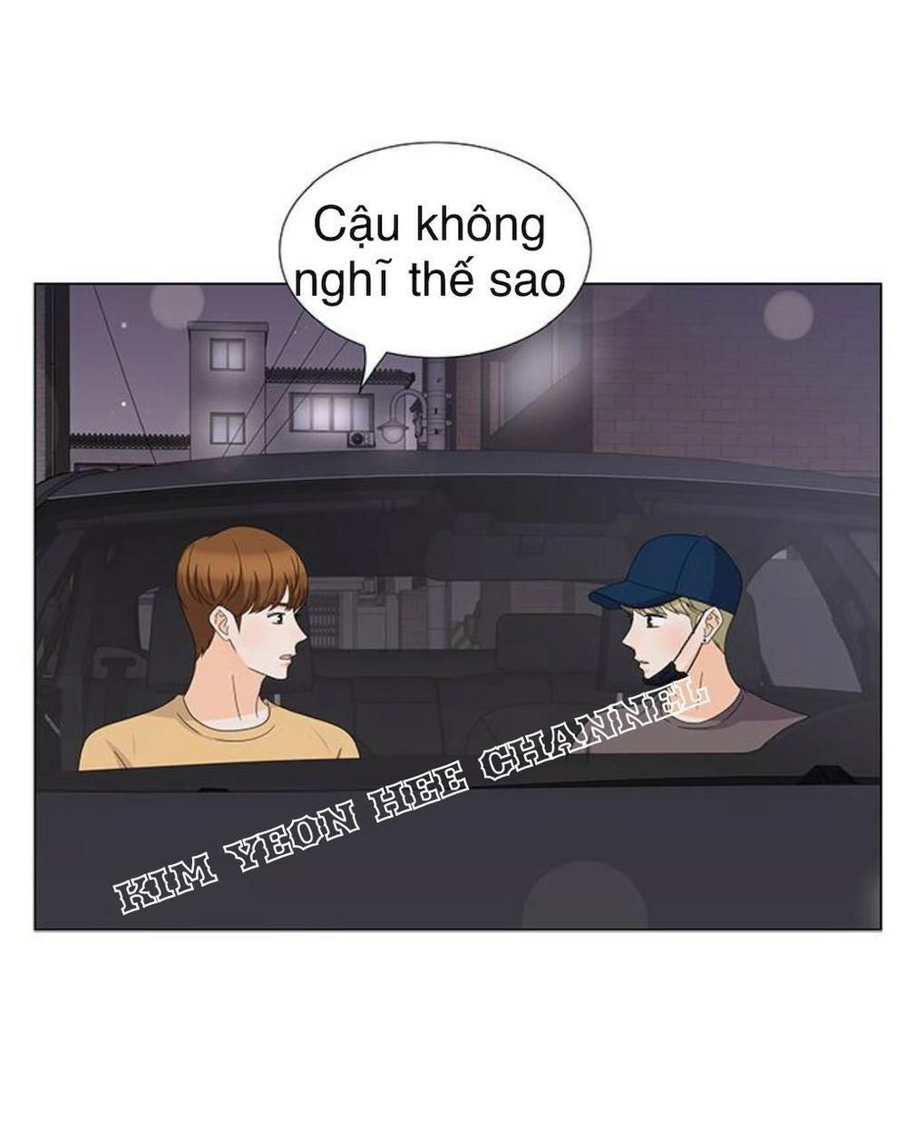 Idol Và Sếp Em Yêu Ai? Chapter 107 - Trang 2