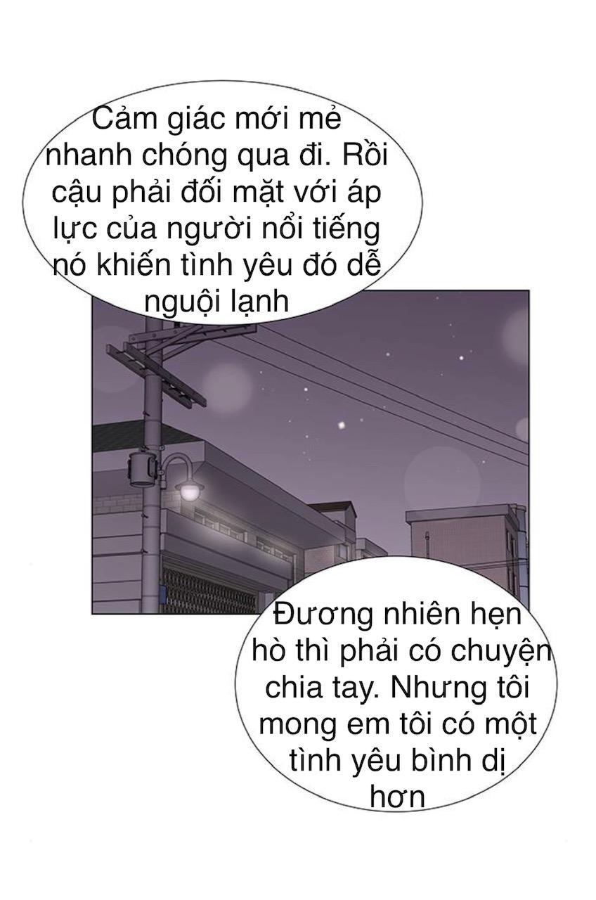 Idol Và Sếp Em Yêu Ai? Chapter 107 - Trang 2
