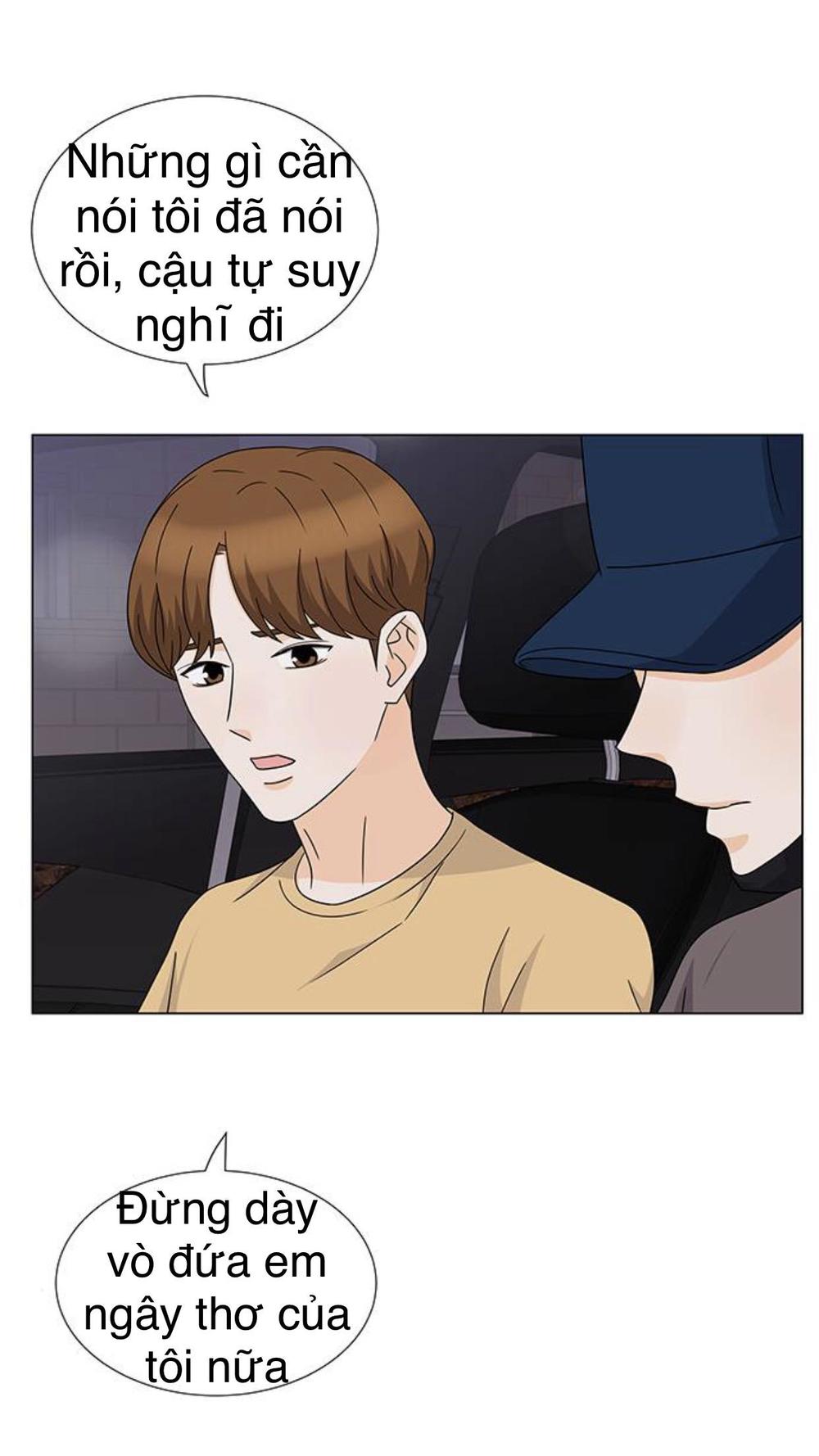 Idol Và Sếp Em Yêu Ai? Chapter 107 - Trang 2