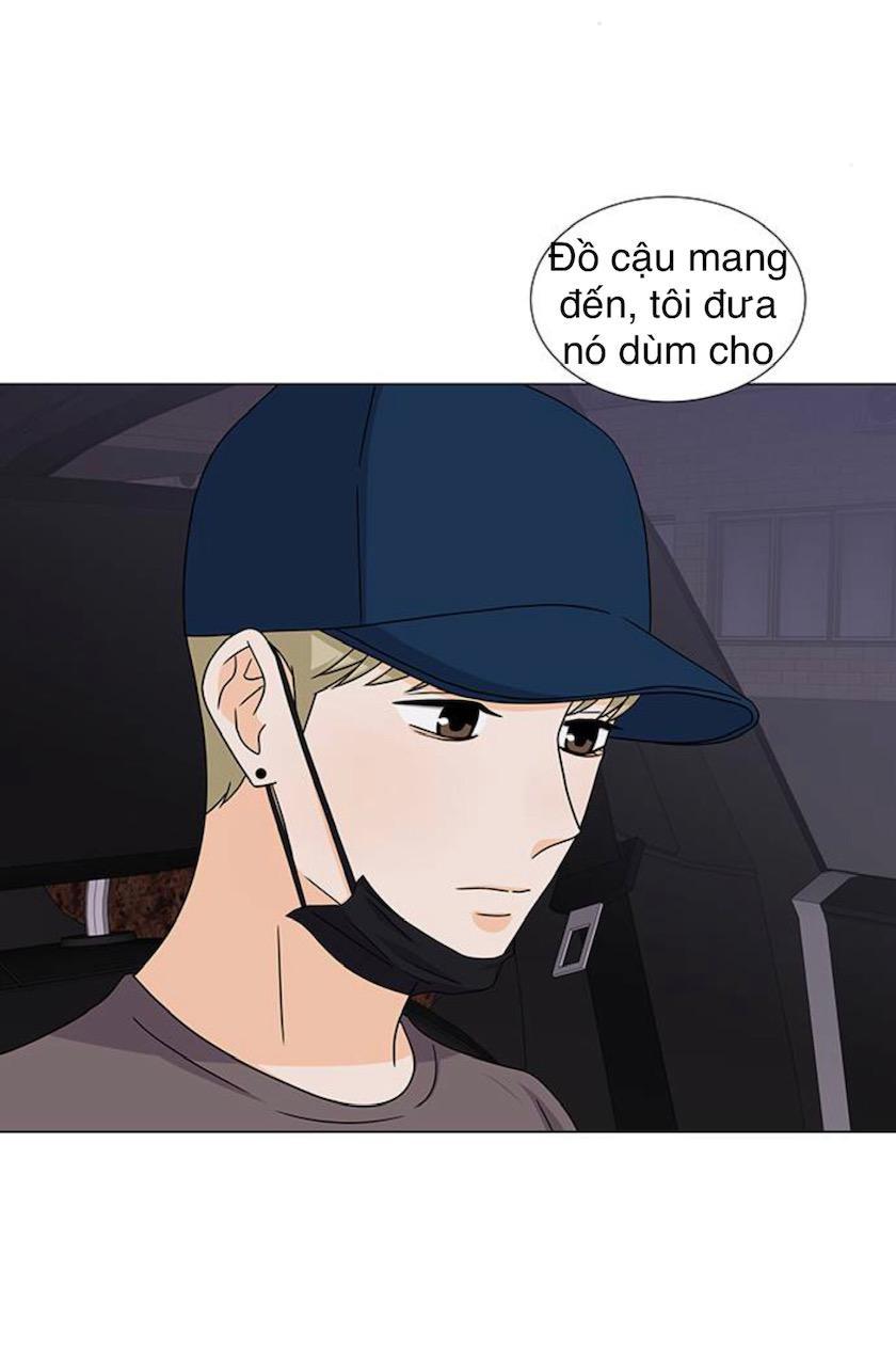 Idol Và Sếp Em Yêu Ai? Chapter 107 - Trang 2
