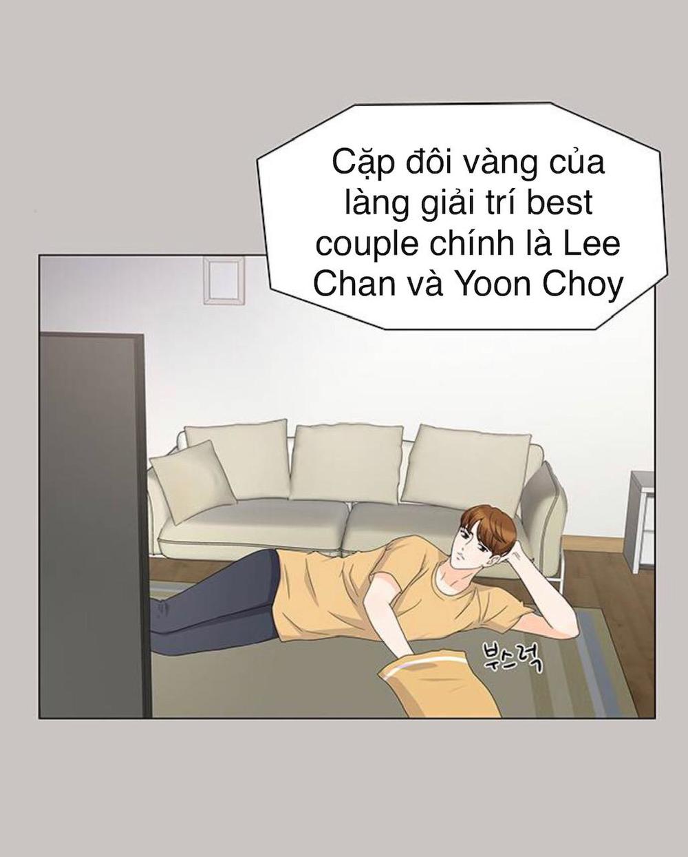 Idol Và Sếp Em Yêu Ai? Chapter 107 - Trang 2