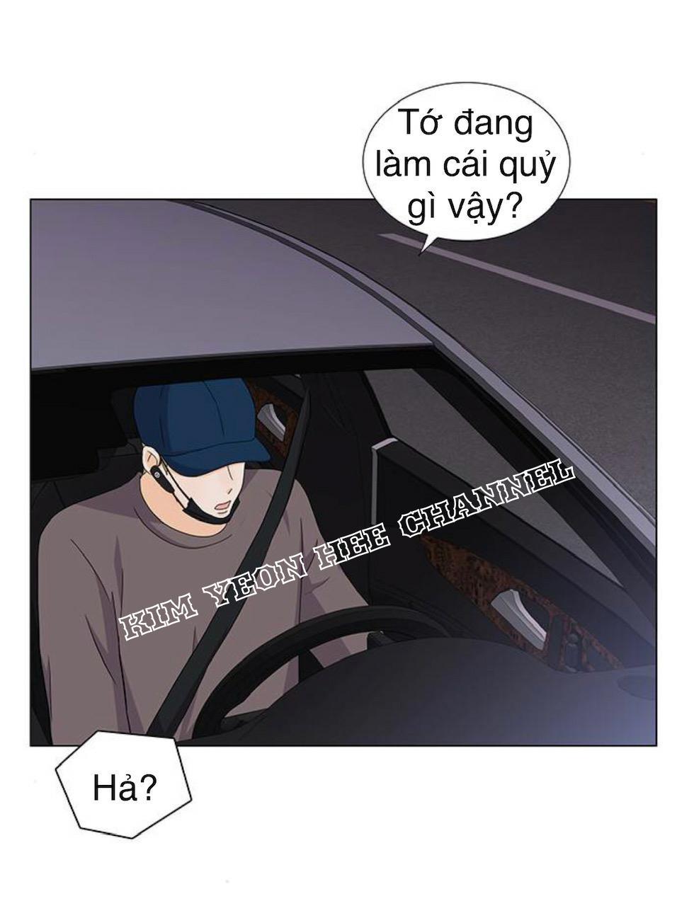 Idol Và Sếp Em Yêu Ai? Chapter 108 - Trang 2