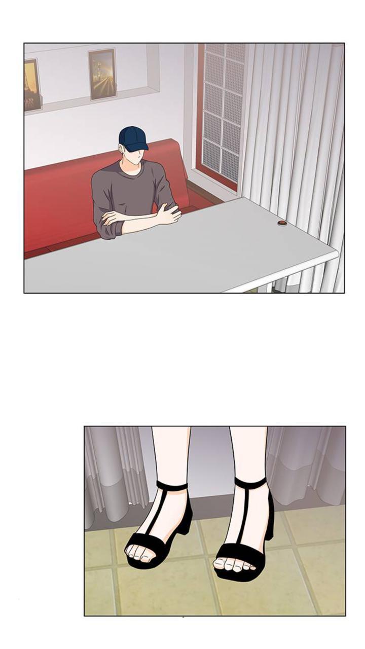 Idol Và Sếp Em Yêu Ai? Chapter 108 - Trang 2