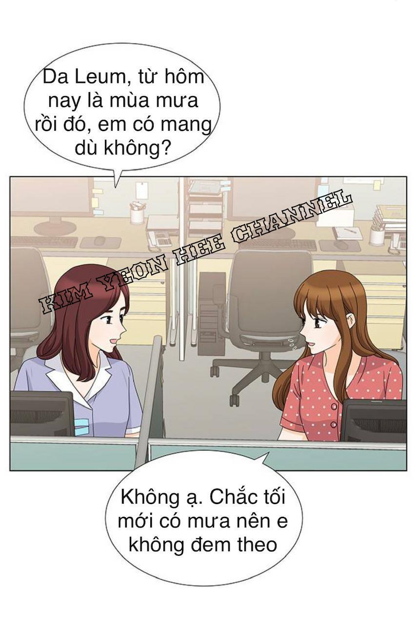 Idol Và Sếp Em Yêu Ai? Chapter 109 - Trang 2