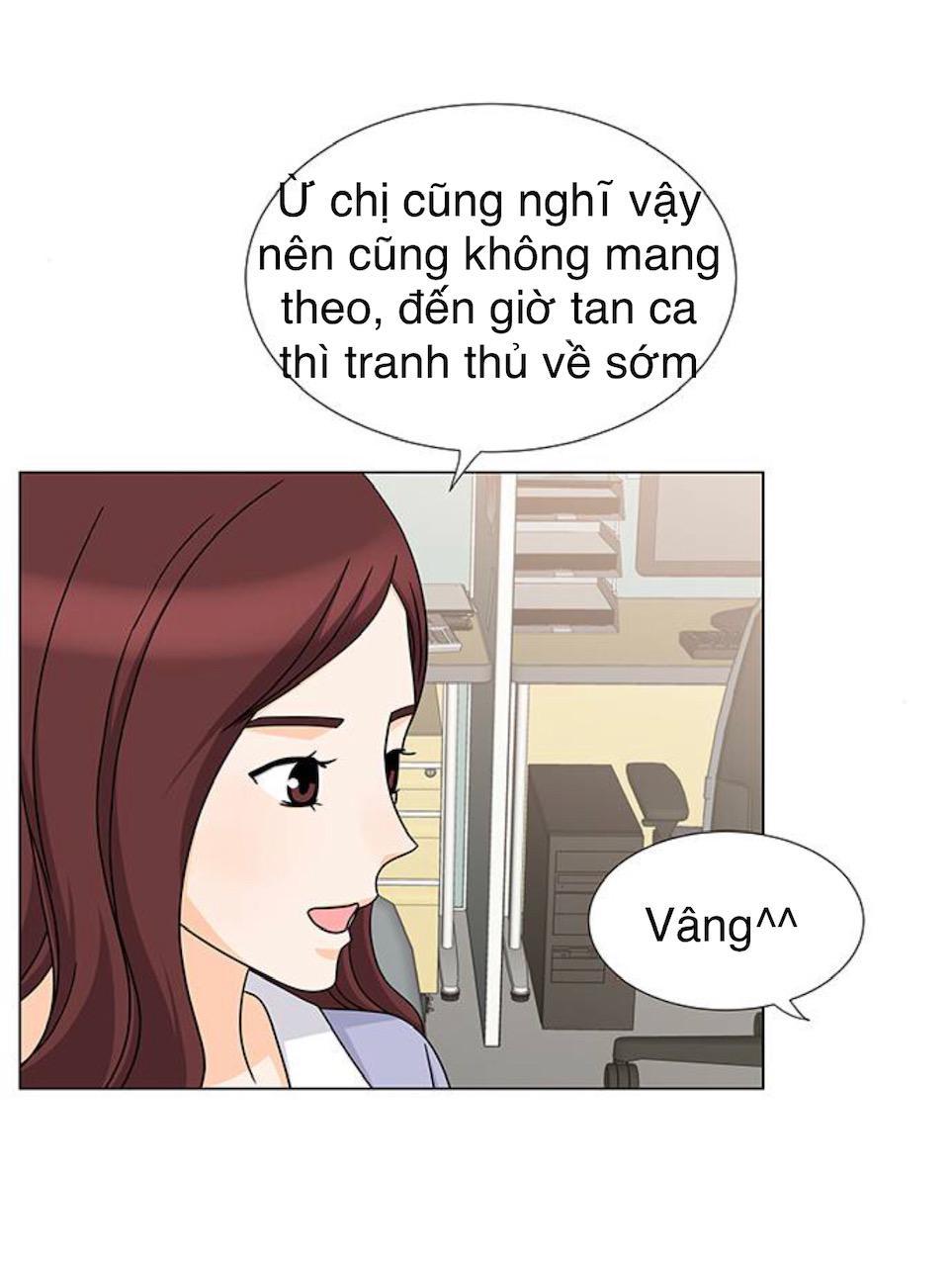 Idol Và Sếp Em Yêu Ai? Chapter 109 - Trang 2