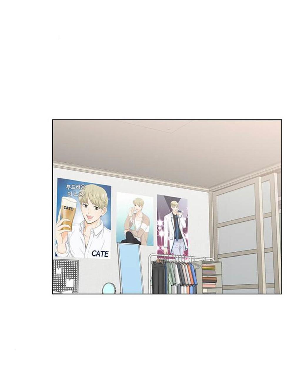 Idol Và Sếp Em Yêu Ai? Chapter 109 - Trang 2