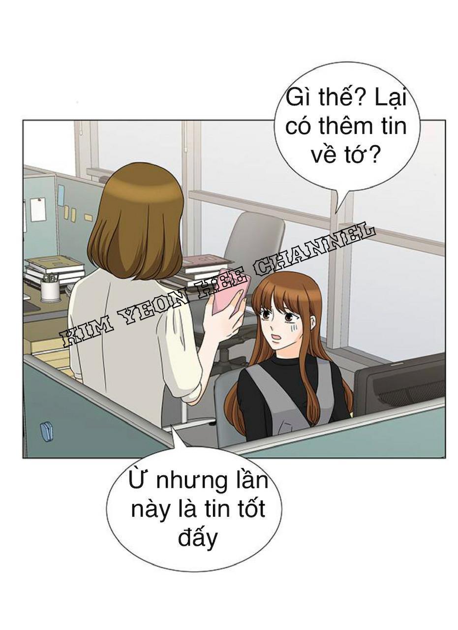 Idol Và Sếp Em Yêu Ai? Chapter 111 - Trang 2