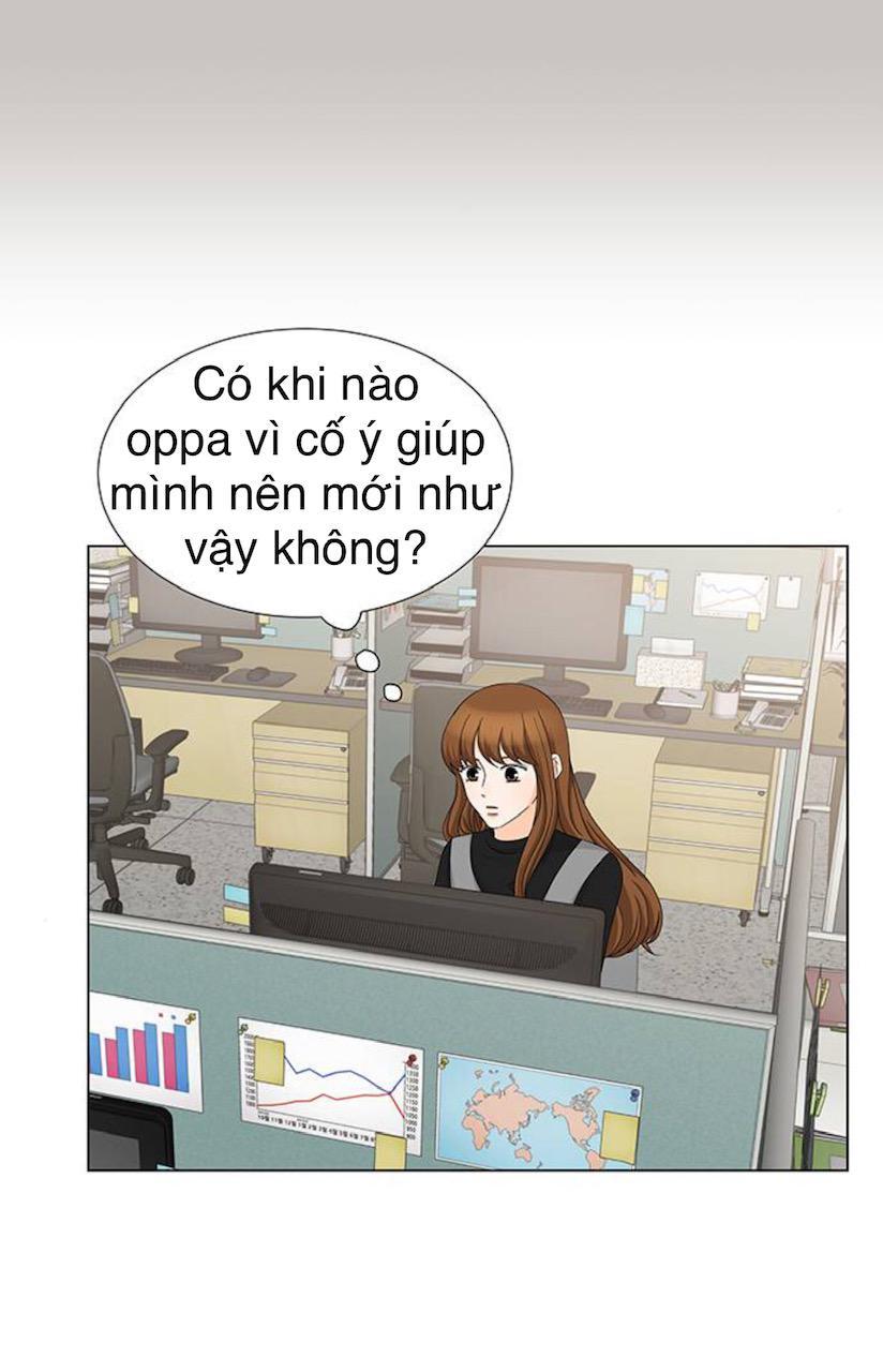 Idol Và Sếp Em Yêu Ai? Chapter 111 - Trang 2