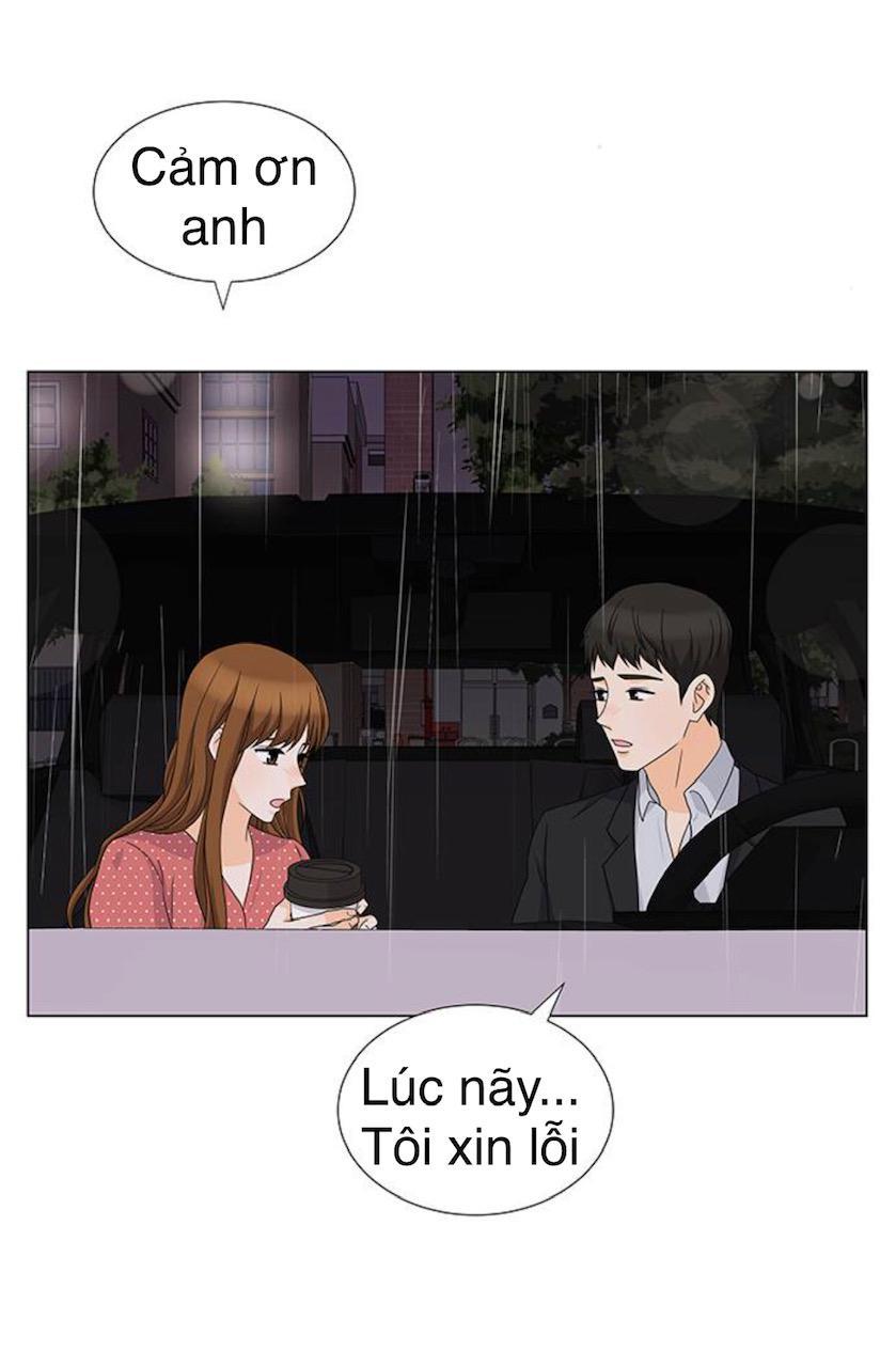 Idol Và Sếp Em Yêu Ai? Chapter 111 - Trang 2