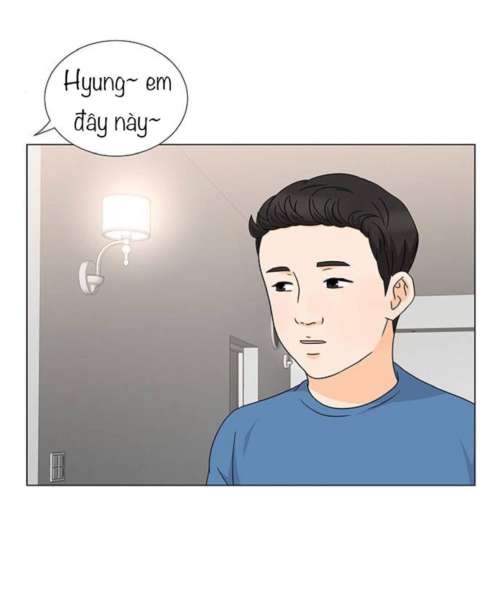 Idol Và Sếp Em Yêu Ai? Chapter 114 - Trang 2