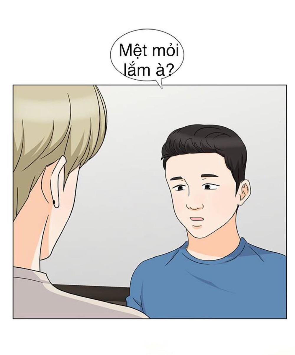 Idol Và Sếp Em Yêu Ai? Chapter 114 - Trang 2