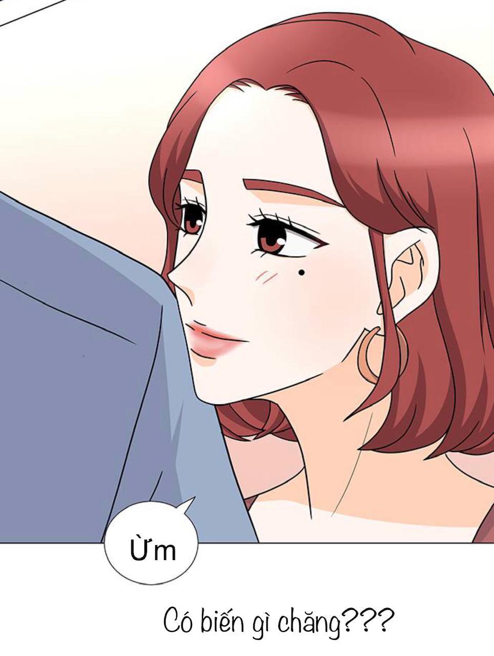 Idol Và Sếp Em Yêu Ai? Chapter 114 - Trang 2