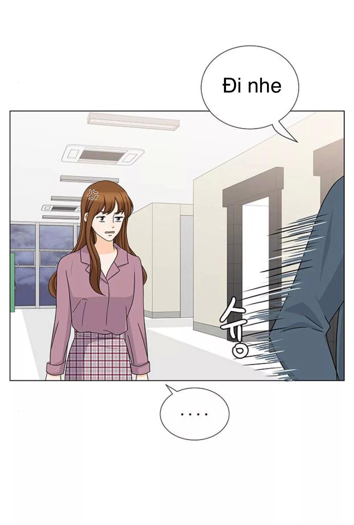 Idol Và Sếp Em Yêu Ai? Chapter 116 - Trang 2