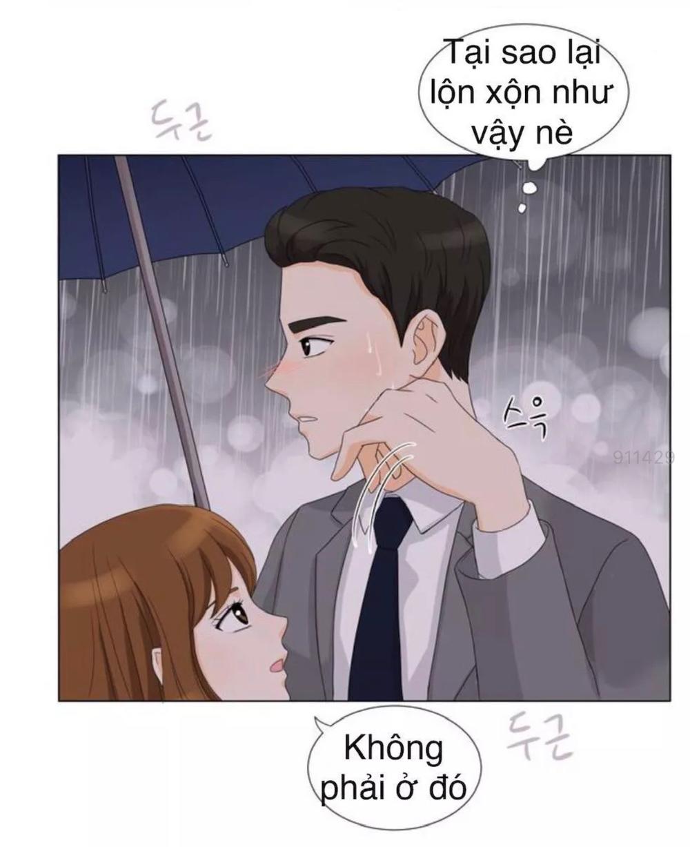 Idol Và Sếp Em Yêu Ai? Chapter 12 - Trang 2