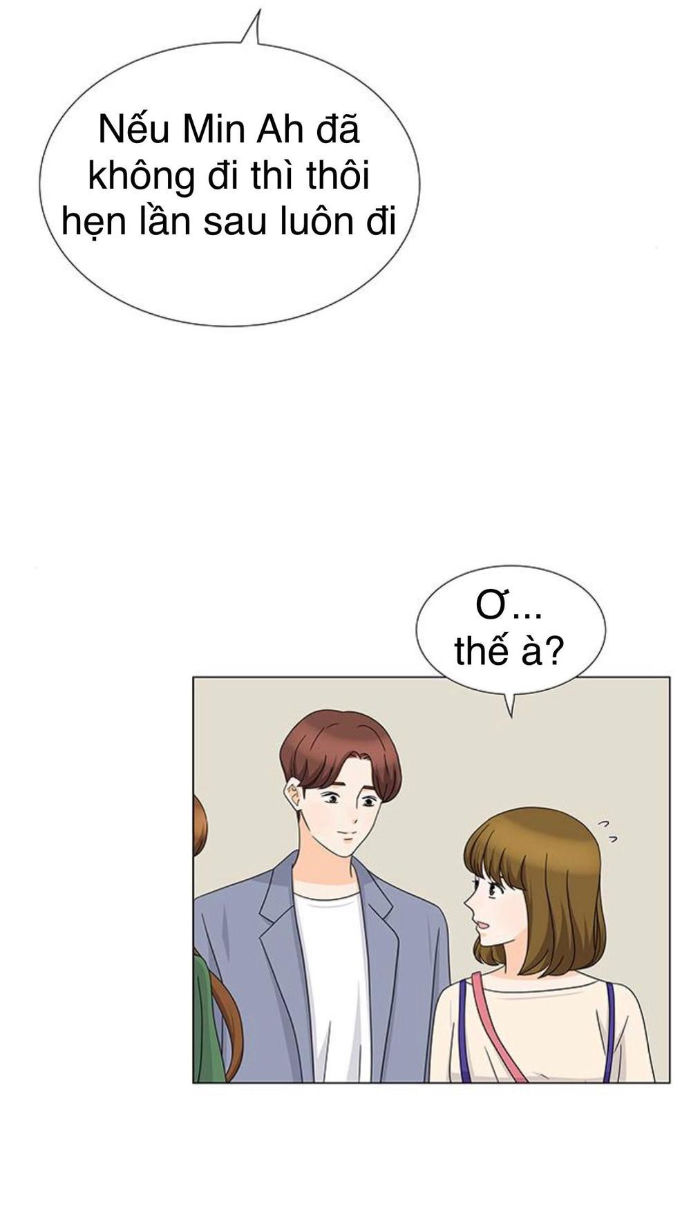 Idol Và Sếp Em Yêu Ai? Chapter 120 - Trang 2