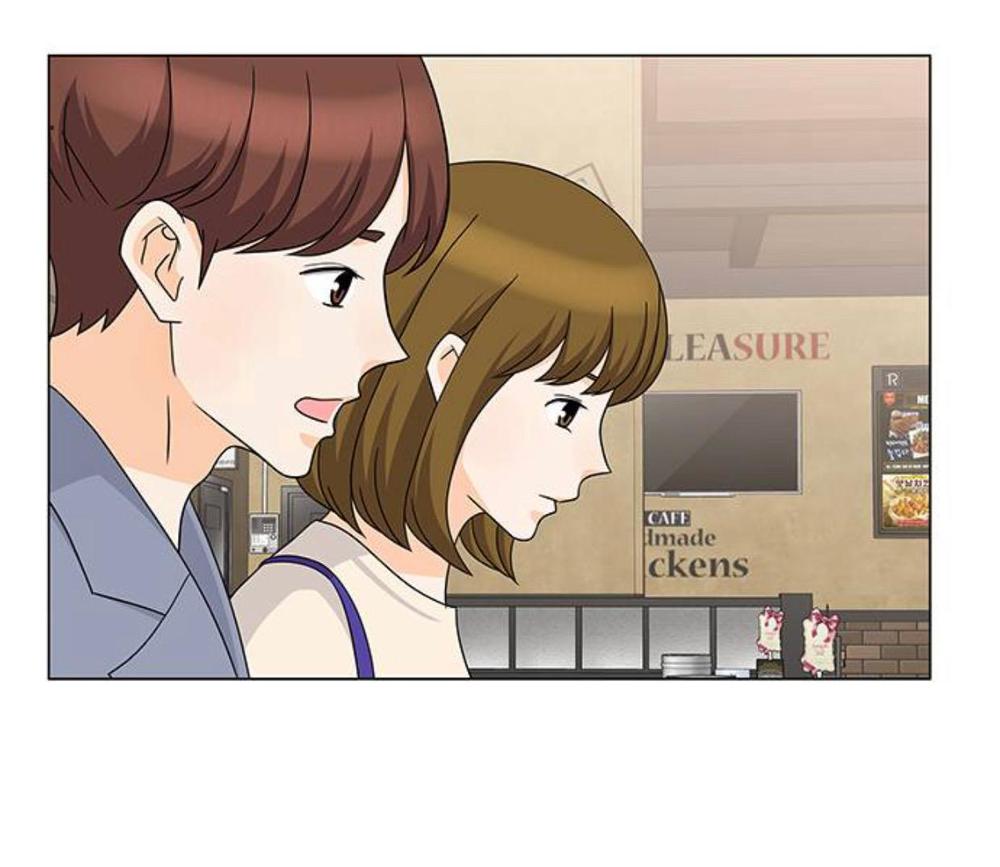 Idol Và Sếp Em Yêu Ai? Chapter 120 - Trang 2