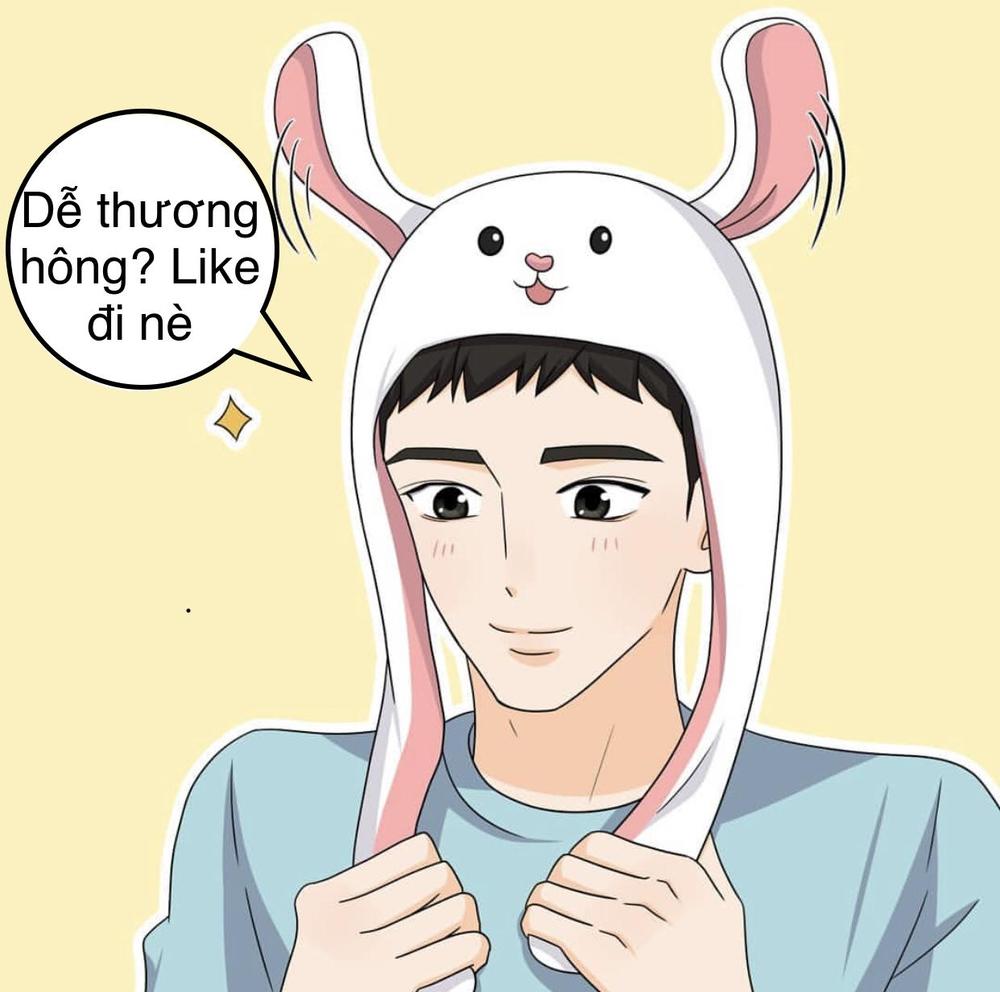 Idol Và Sếp Em Yêu Ai? Chapter 122 - Trang 2