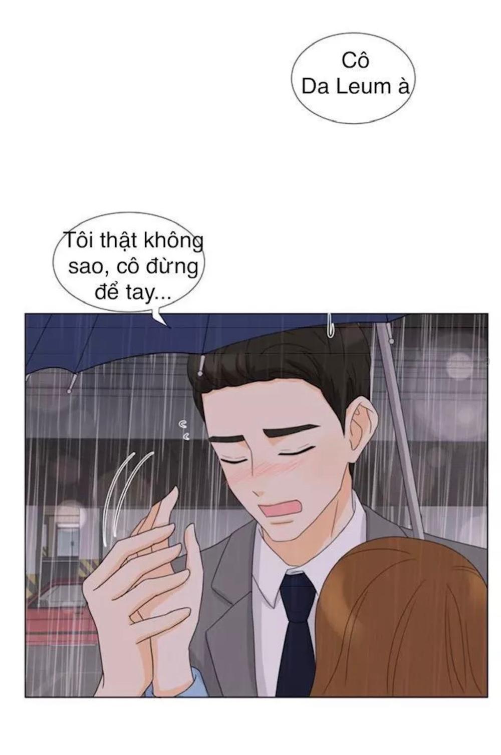 Idol Và Sếp Em Yêu Ai? Chapter 13 - Trang 2