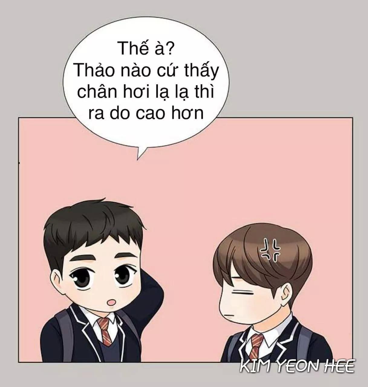 Idol Và Sếp Em Yêu Ai? Chapter 134 - Trang 2