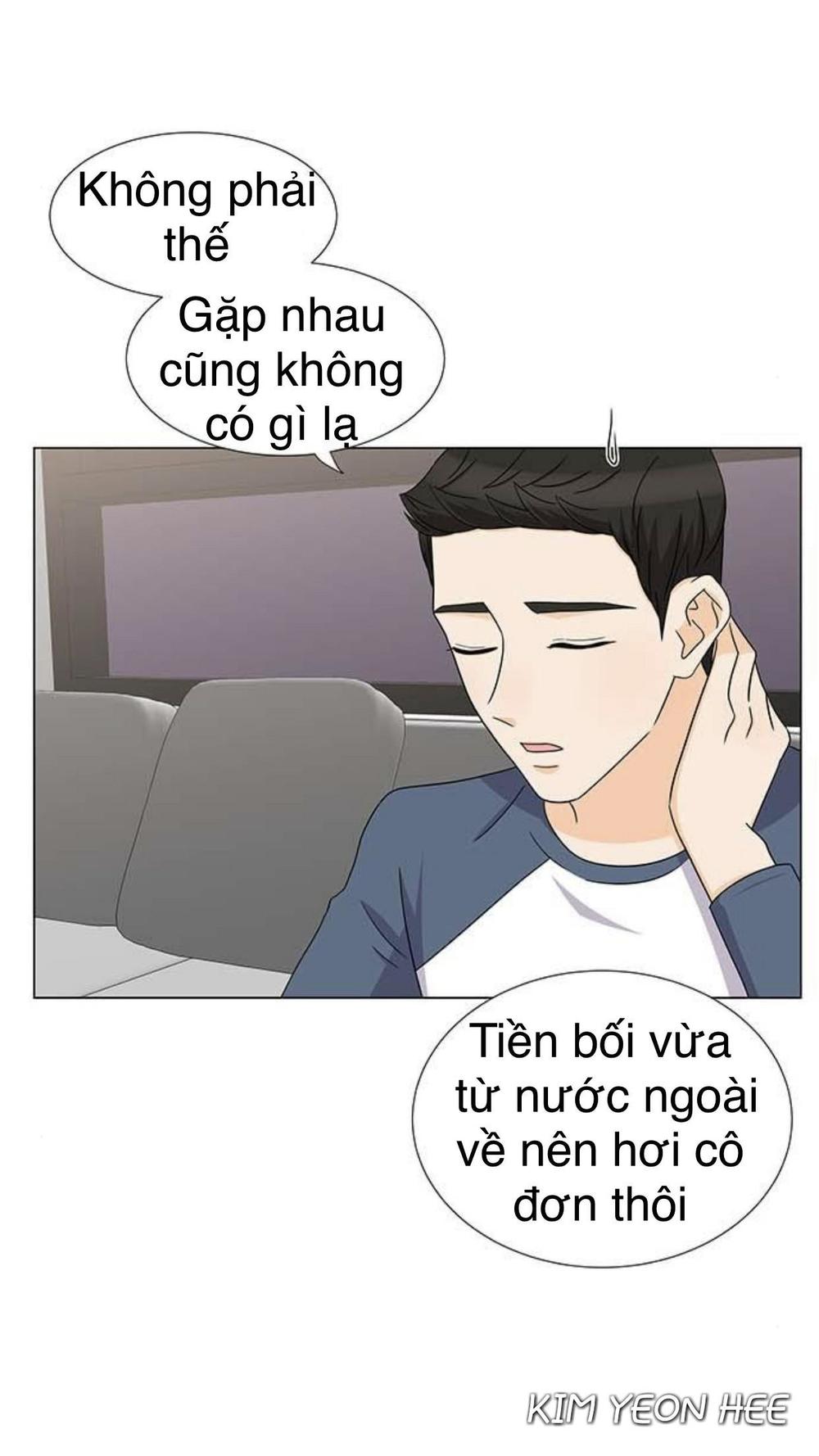 Idol Và Sếp Em Yêu Ai? Chapter 135 - Trang 2