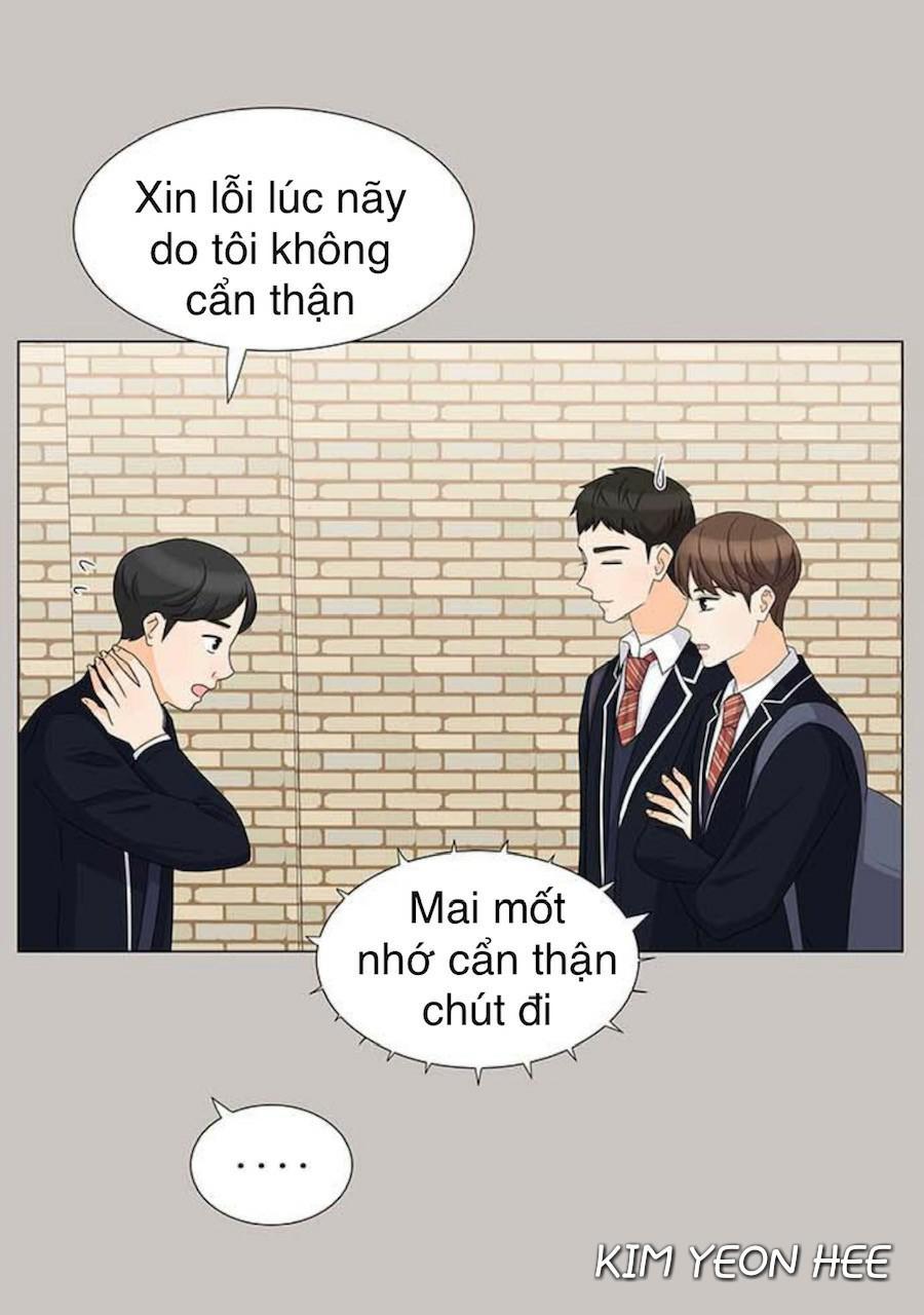 Idol Và Sếp Em Yêu Ai? Chapter 135 - Trang 2