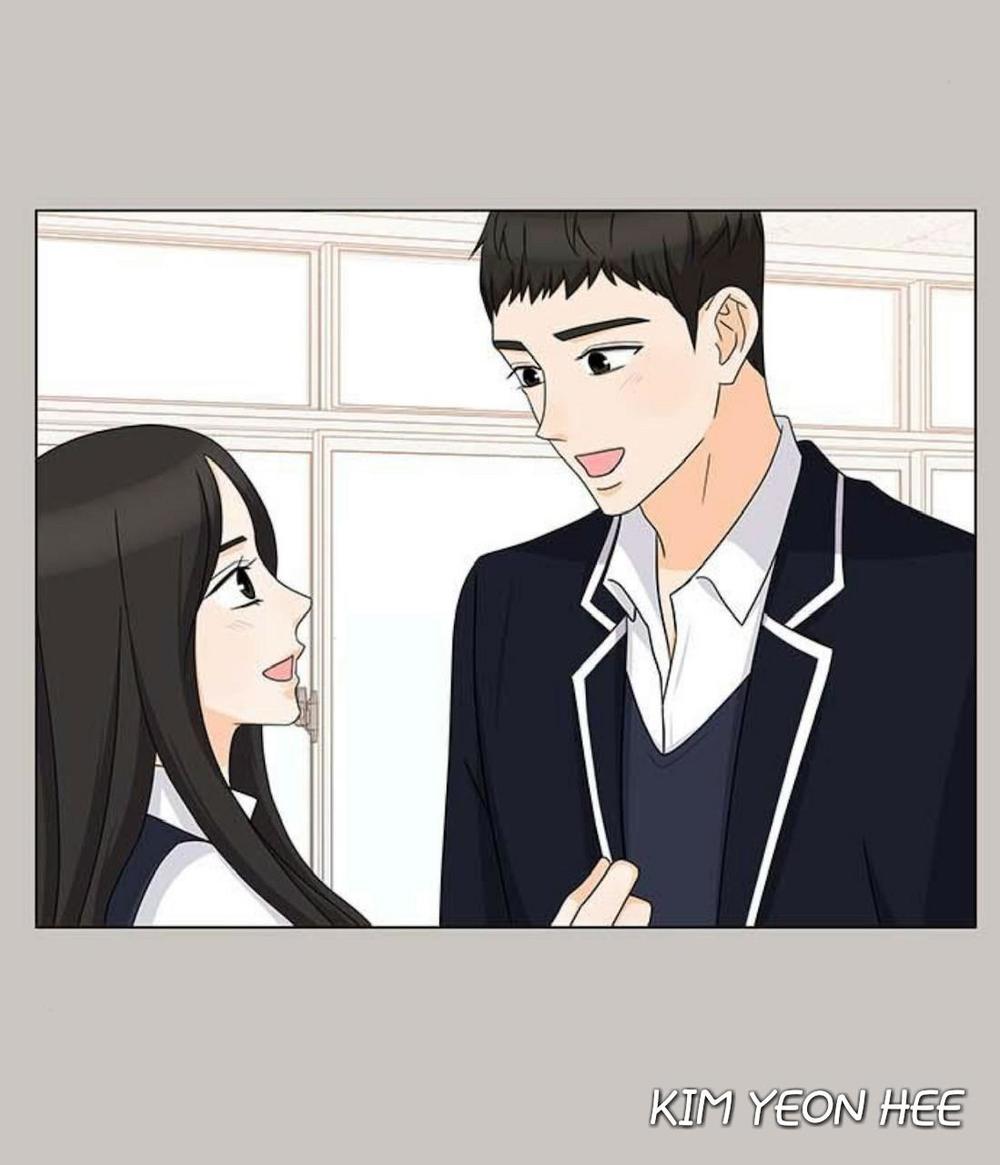 Idol Và Sếp Em Yêu Ai? Chapter 136 - Trang 2