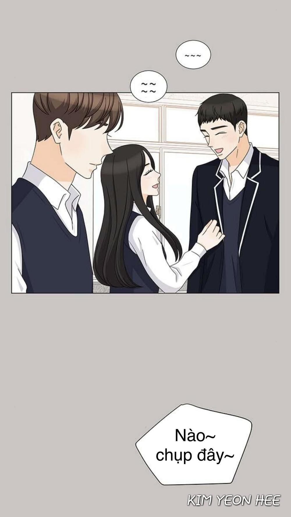 Idol Và Sếp Em Yêu Ai? Chapter 136 - Trang 2