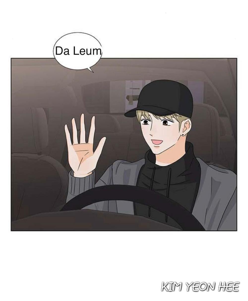 Idol Và Sếp Em Yêu Ai? Chapter 136 - Trang 2