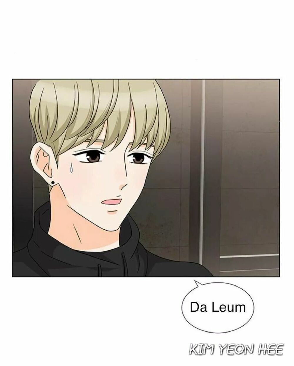 Idol Và Sếp Em Yêu Ai? Chapter 137 - Trang 2