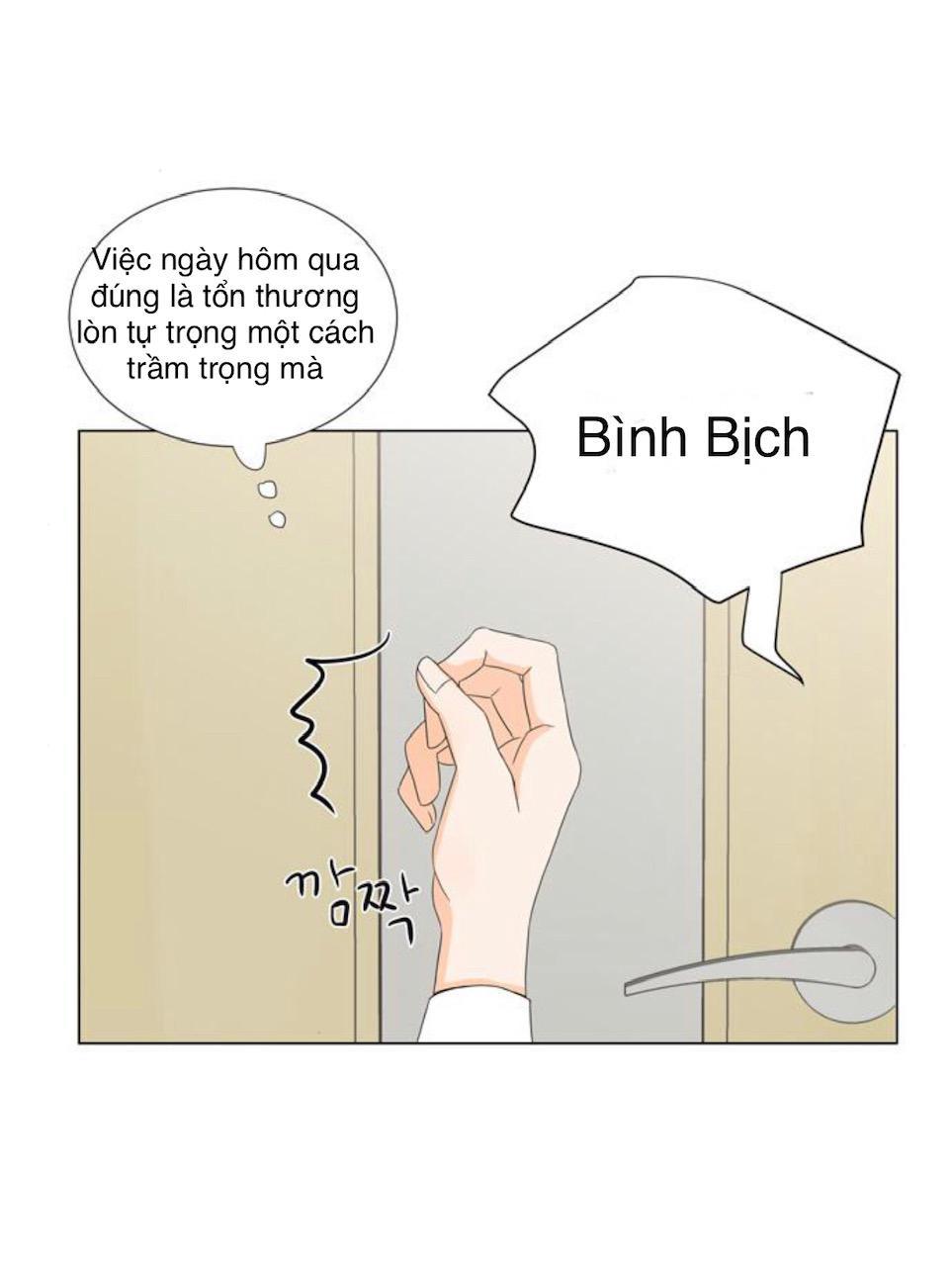 Idol Và Sếp Em Yêu Ai? Chapter 16 - Trang 2