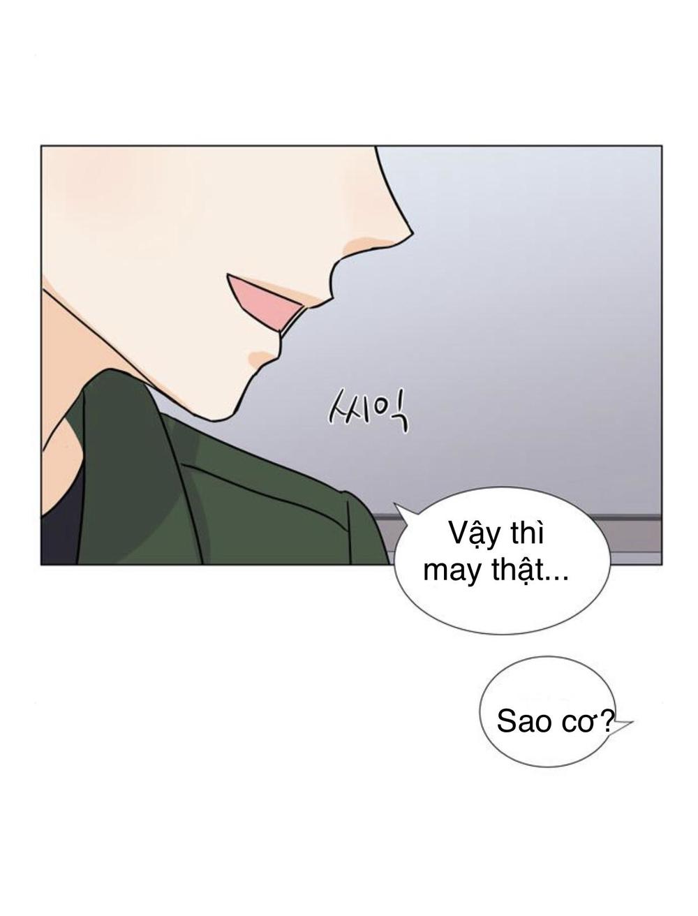 Idol Và Sếp Em Yêu Ai? Chapter 17 - Trang 2