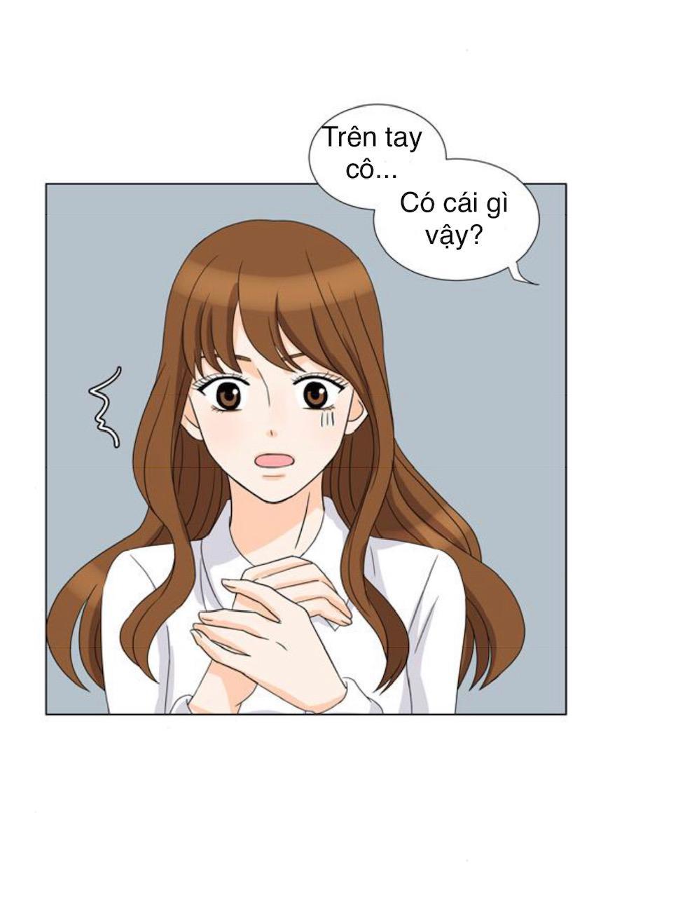 Idol Và Sếp Em Yêu Ai? Chapter 19 - Trang 2