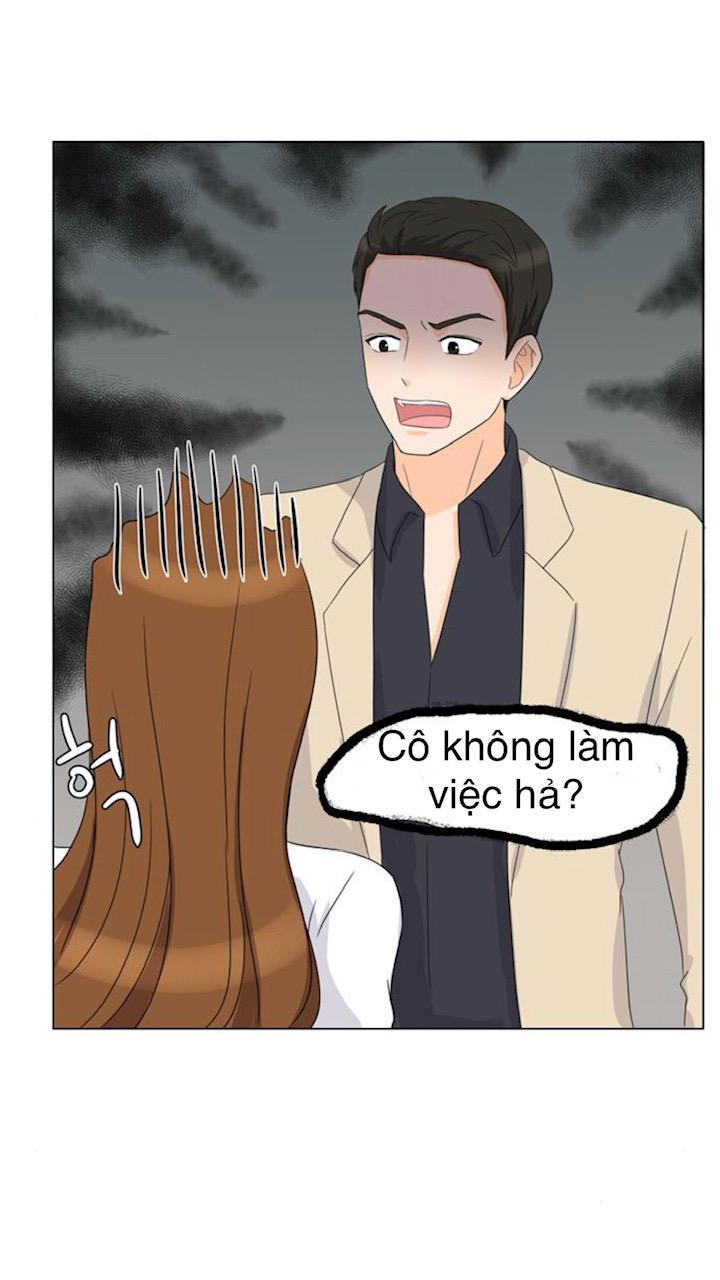 Idol Và Sếp Em Yêu Ai? Chapter 19 - Trang 2