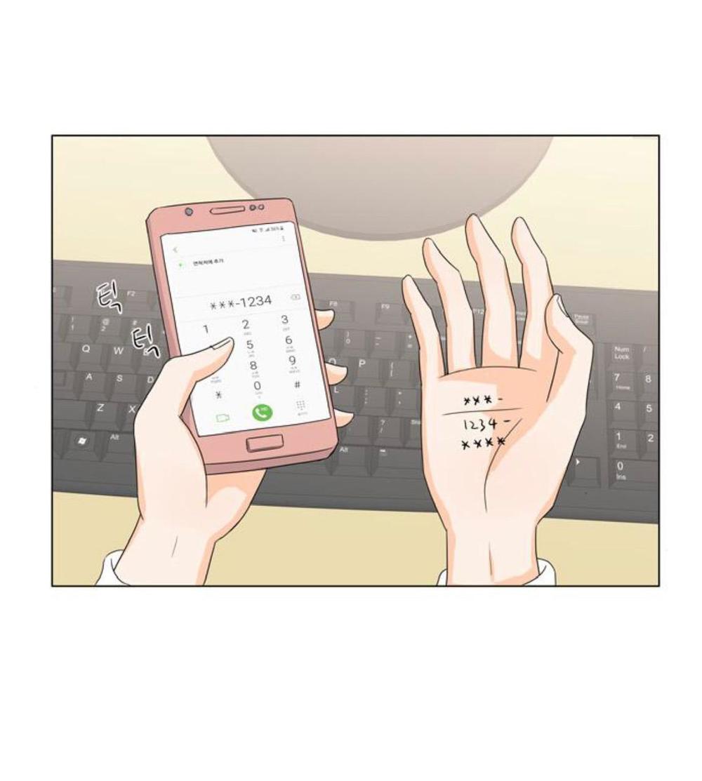 Idol Và Sếp Em Yêu Ai? Chapter 19 - Trang 2