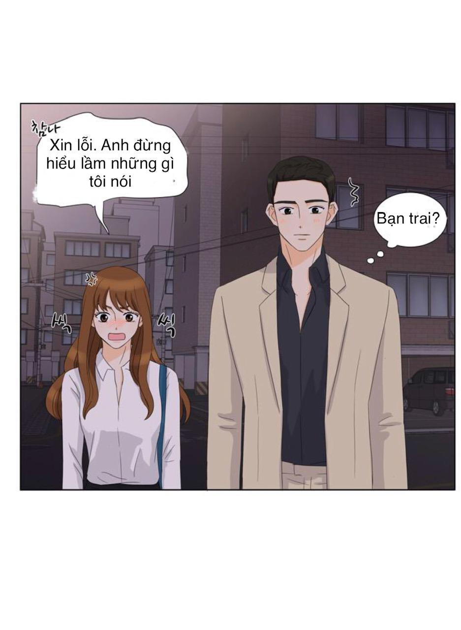 Idol Và Sếp Em Yêu Ai? Chapter 21 - Trang 2